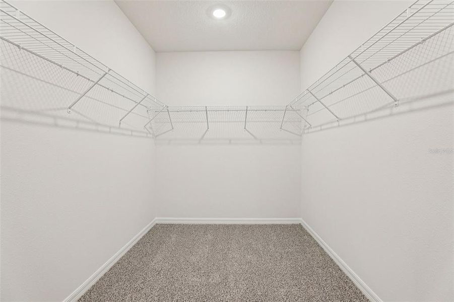 Spacious, unfurnished interior of a new home in Lawson Dunes - Signature Series, Haines City (Image 23). Spacious, unfurnished interior of a new home in Lawson Dunes - Signature Series, Haines City (Image 23).