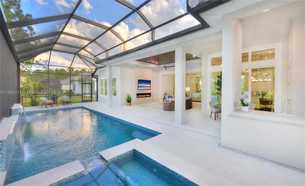 Image 47 of a home in Westlake Executive.