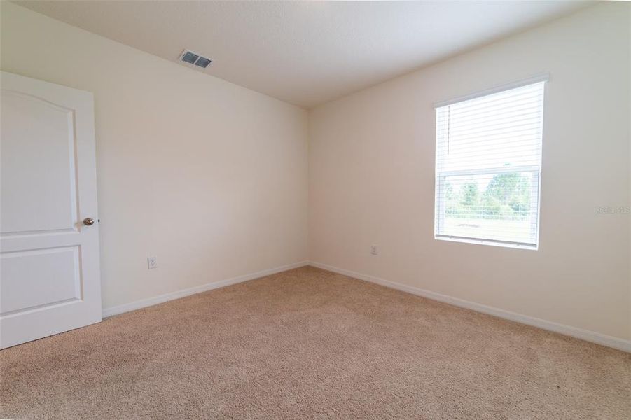 Spacious, unfurnished interior of a new home in , Harmony (Image 62).