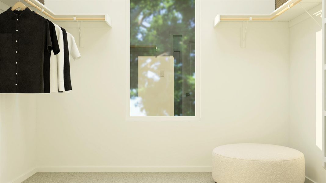 Image 25 of a home in Meadowlark Preserve: Lonestar Collection.