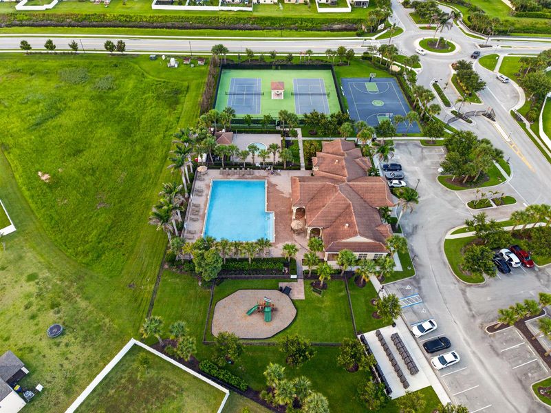 950 Bent Creek Drive