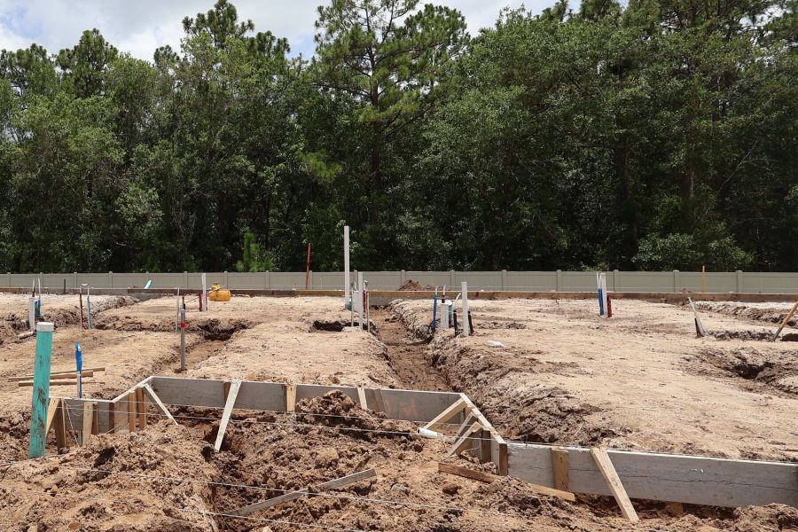 Homesite