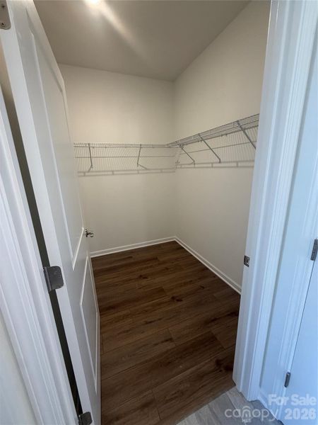 Spacious, unfurnished interior of a new home in Roselyn, Lancaster (Image 7).