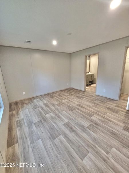 Spacious, unfurnished interior of a new home in , Hampton (Image 21). Spacious, unfurnished interior of a new home in , Hampton (Image 21).