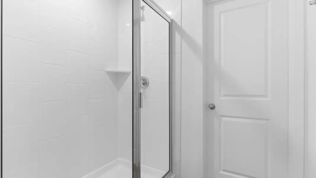 Close-up of interior finishes inside a home in August Trails, Needville (Image 8).