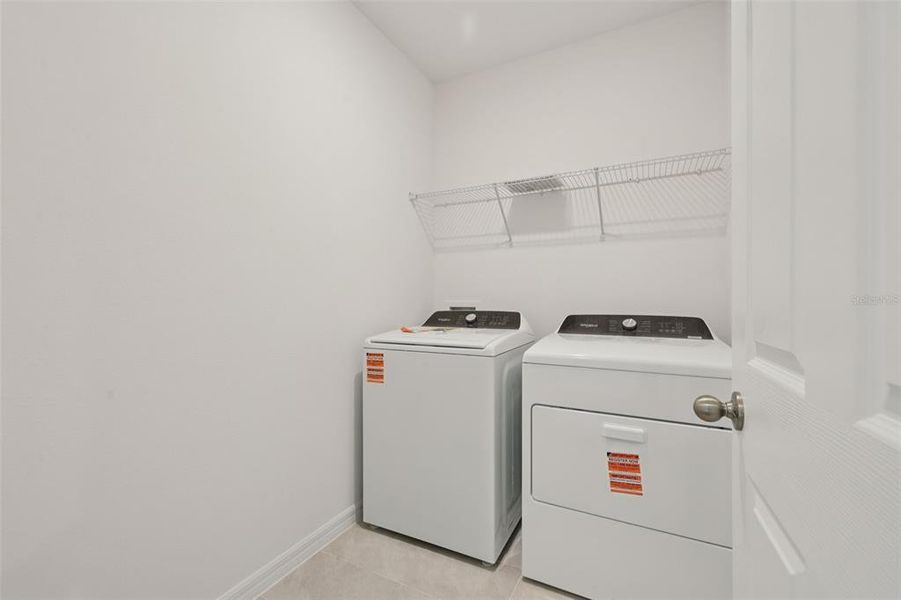 Close-up of interior finishes inside a home in The Reserve at Twin Lakes, St. Cloud (Image 14).