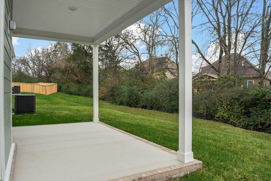 Spring Hill, TN New Home.  - Slide 50