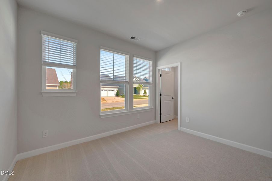 Lot 346 - Poplar Ridge Lot 346 - Poplar Ridge
