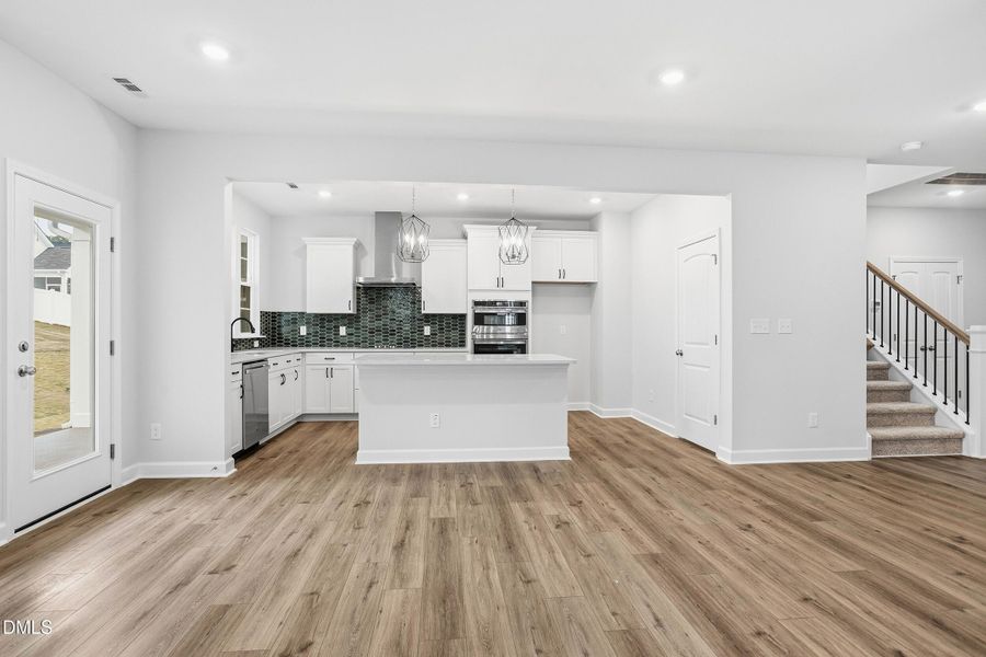 Great Room Great Room