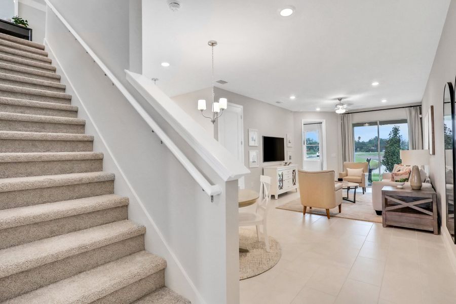 Parrish, FL New Home.  - Slide 11