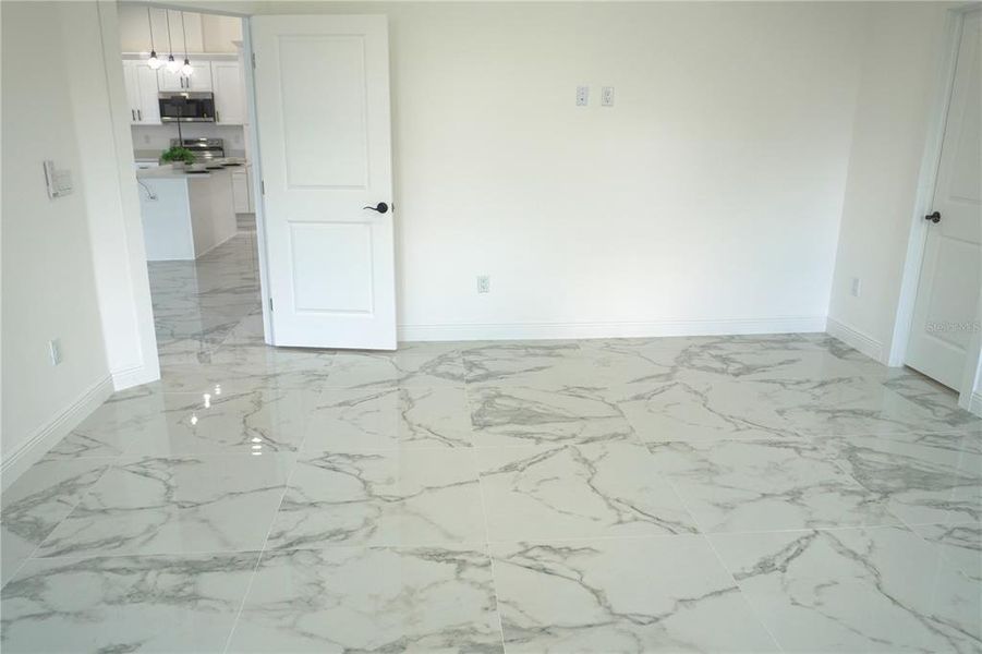 Spacious, unfurnished interior of a new home in , Tampa (Image 26). Spacious, unfurnished interior of a new home in , Tampa (Image 26).