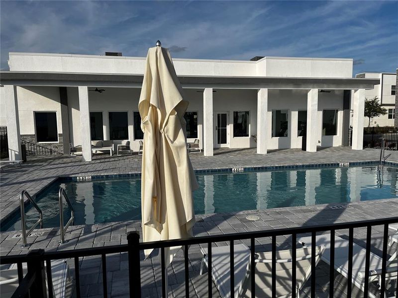 Community amenities in , Davenport (Image 21).