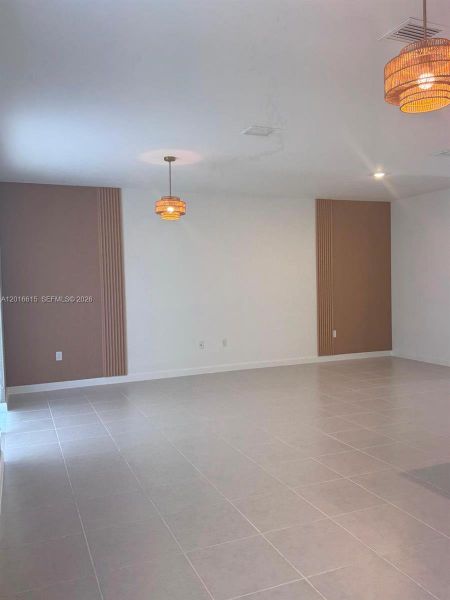 Spacious, unfurnished interior of a new home in , Homestead (Image 23). Spacious, unfurnished interior of a new home in , Homestead (Image 23).