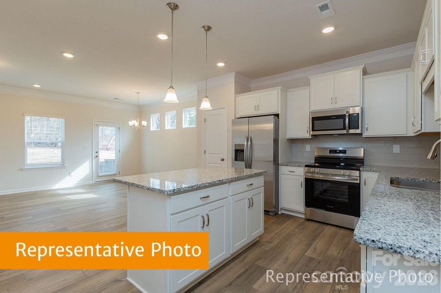 Image 13 of a home in Ember Glen.