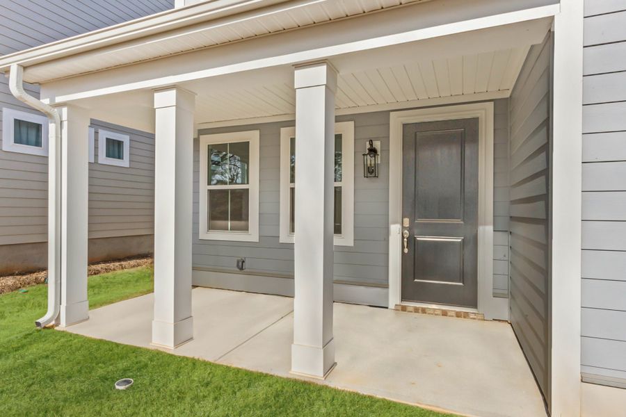 4br New Home in Simpsonville, SC.  - Slide 3