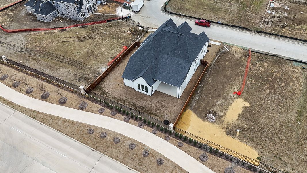 Image 42 of a home in Park Place - 80' Lots. Image 42 of a home in Park Place - 80' Lots.