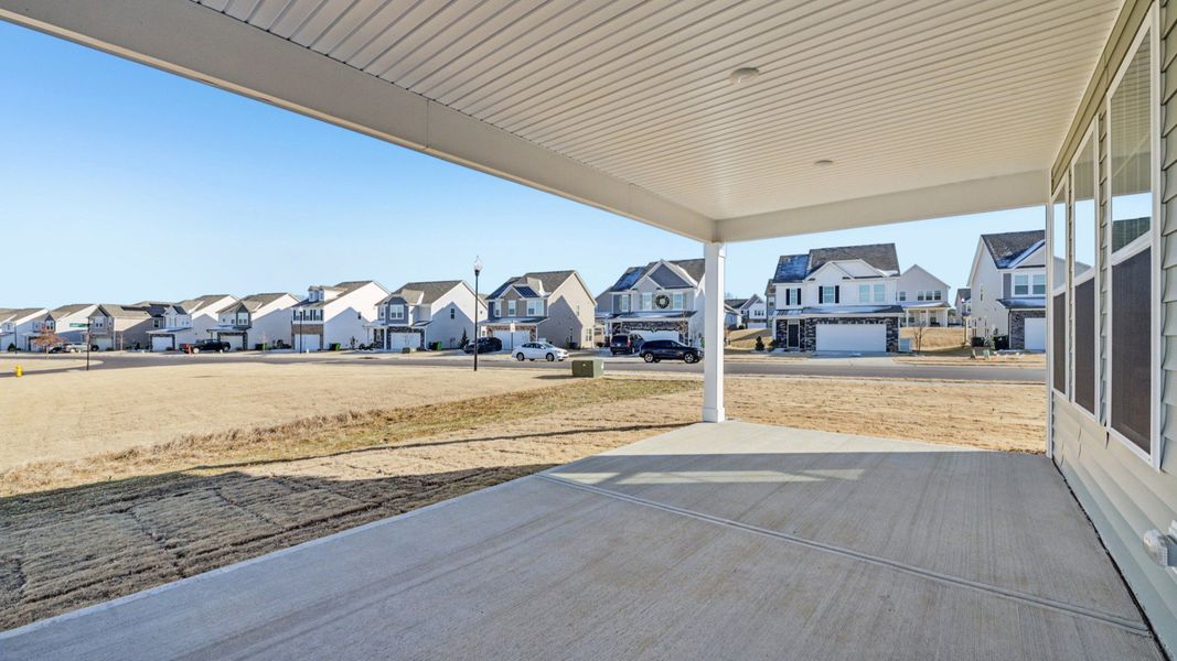 DRB Homes Chelsea Exterior DRB Homes Chelsea Exterior