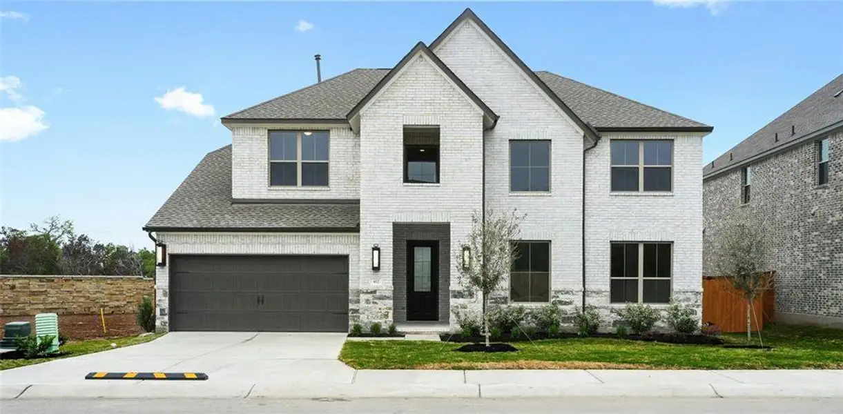 Representational Photo. Home is under construction. Selections and colors may vary in actual property. Representational Photo. Home is under construction. Selections and colors may vary in actual property.