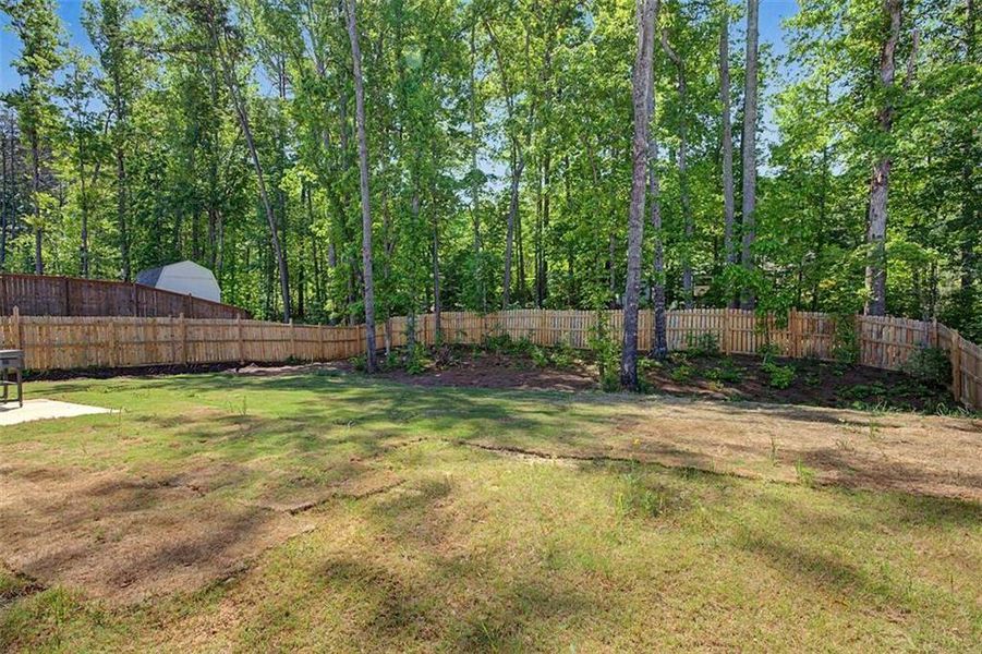 Image 47 of a home in Traditions at Cedarcrest.