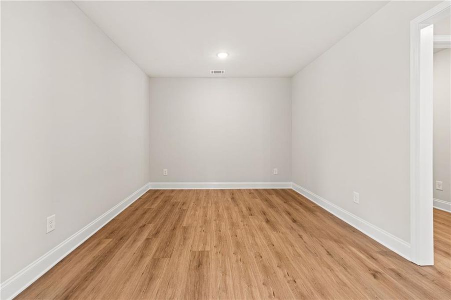 Spacious, unfurnished interior of a new home in , Duluth (Image 36). Spacious, unfurnished interior of a new home in , Duluth (Image 36).