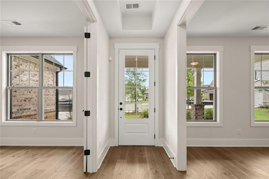 Image 58 of a home in Soleil Belmont Park. Image 58 of a home in Soleil Belmont Park.