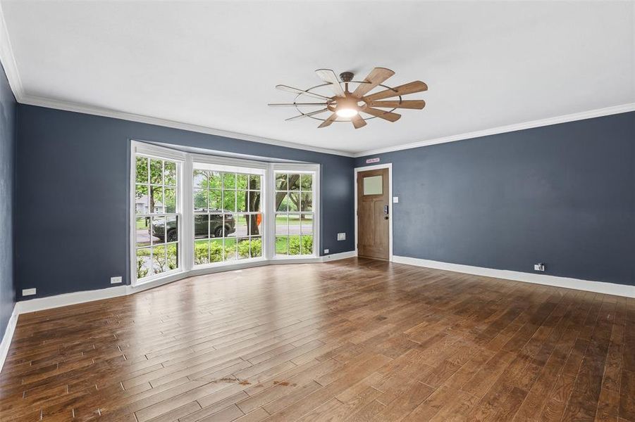 Spacious, unfurnished interior of a new home in , Cleburne (Image 30). Spacious, unfurnished interior of a new home in , Cleburne (Image 30).