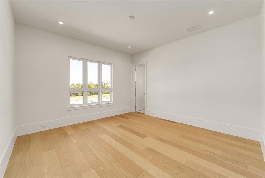 Spacious, unfurnished interior of a new home in , Gunter (Image 24). Spacious, unfurnished interior of a new home in , Gunter (Image 24).