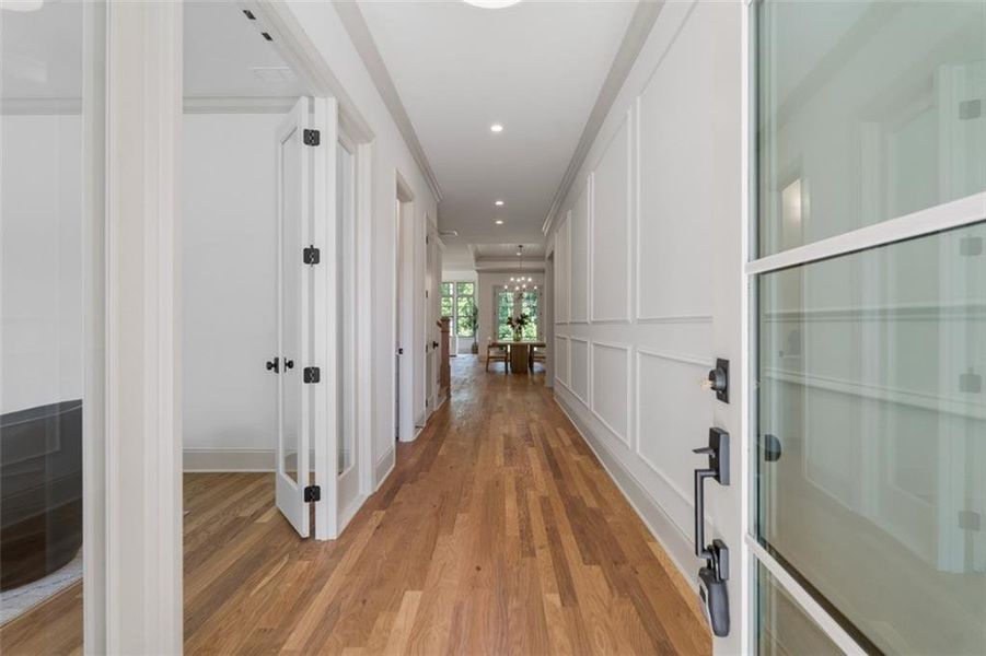 Spacious, unfurnished interior of a new home in , Alpharetta (Image 66). Spacious, unfurnished interior of a new home in , Alpharetta (Image 66).