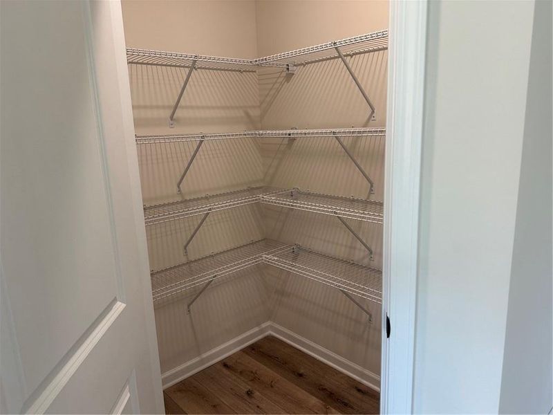 Spacious, unfurnished interior of a new home in , Auburn (Image 19).