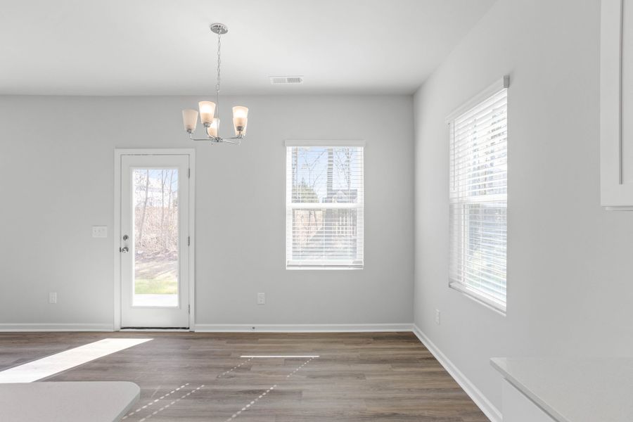 New Home in Supply, NC. - Slide 14 New Home in Supply, NC. - Slide 14