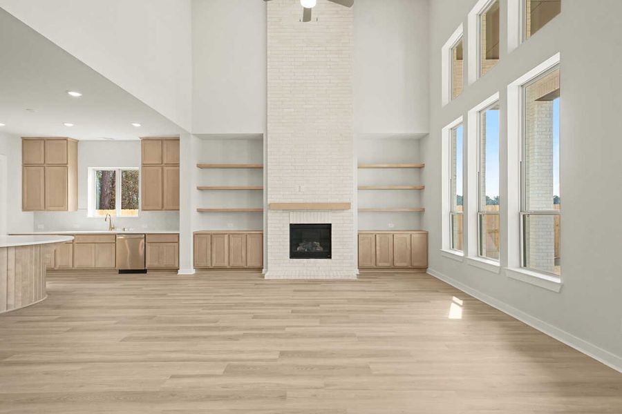 Family Room Family Room