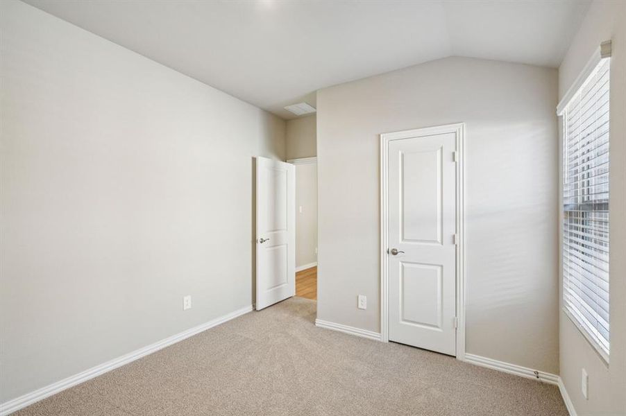 Spacious, unfurnished interior of a new home in , McKinney (Image 27).