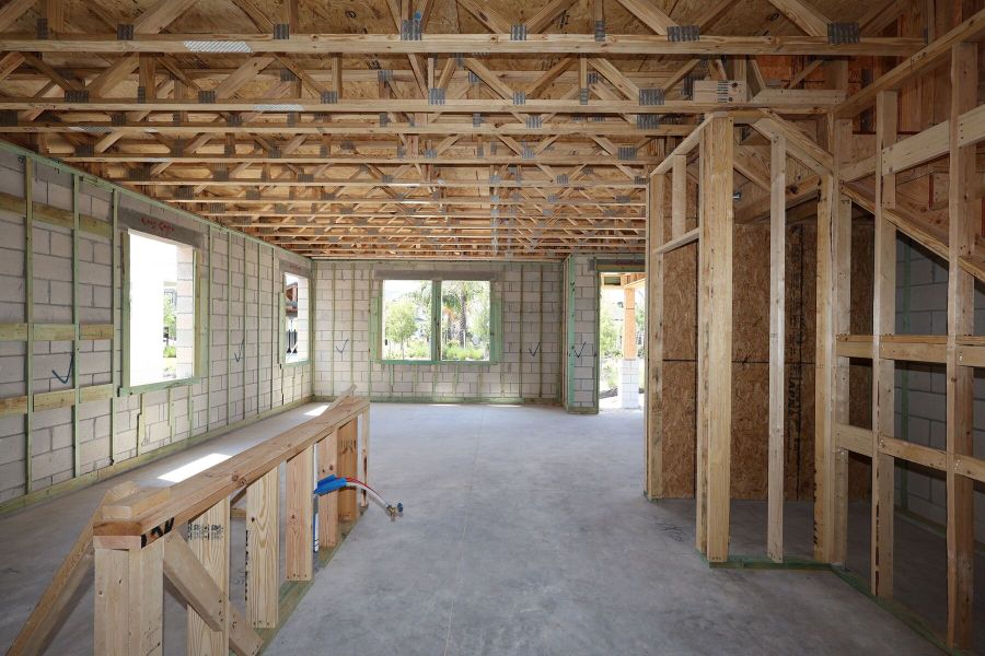 Interior Interior