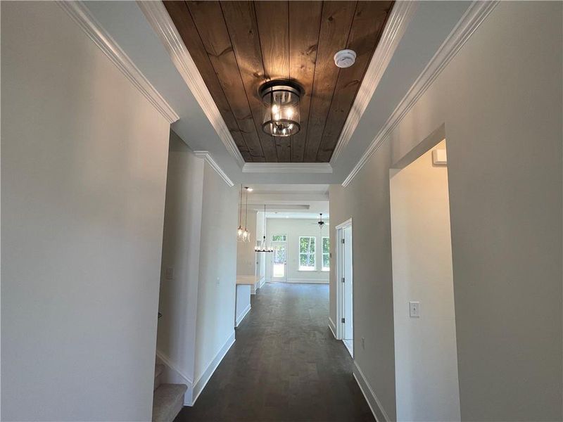 Spacious, unfurnished interior of a new home in , Gainesville (Image 26). Spacious, unfurnished interior of a new home in , Gainesville (Image 26).