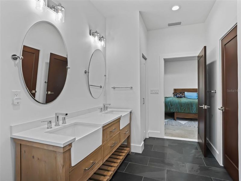 Furnished interior view inside a new home in , Reddick (Image 17). Furnished interior view inside a new home in , Reddick (Image 17).