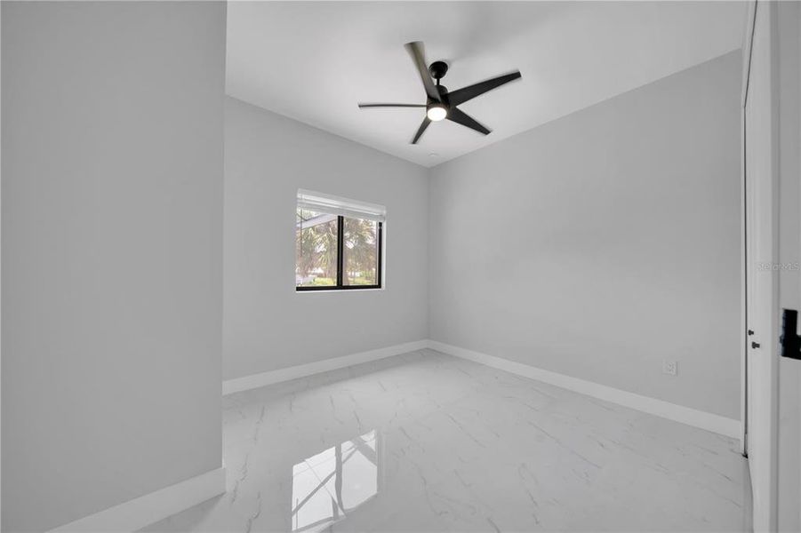 Spacious, unfurnished interior of a new home in , Port Charlotte (Image 33). Spacious, unfurnished interior of a new home in , Port Charlotte (Image 33).