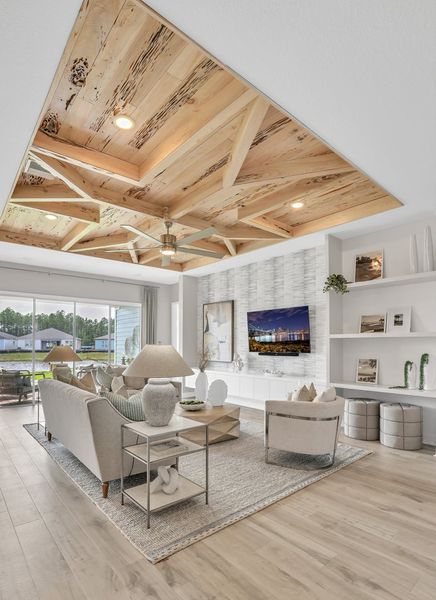 3br New Home in St. Augustine, FL.  - Slide 22