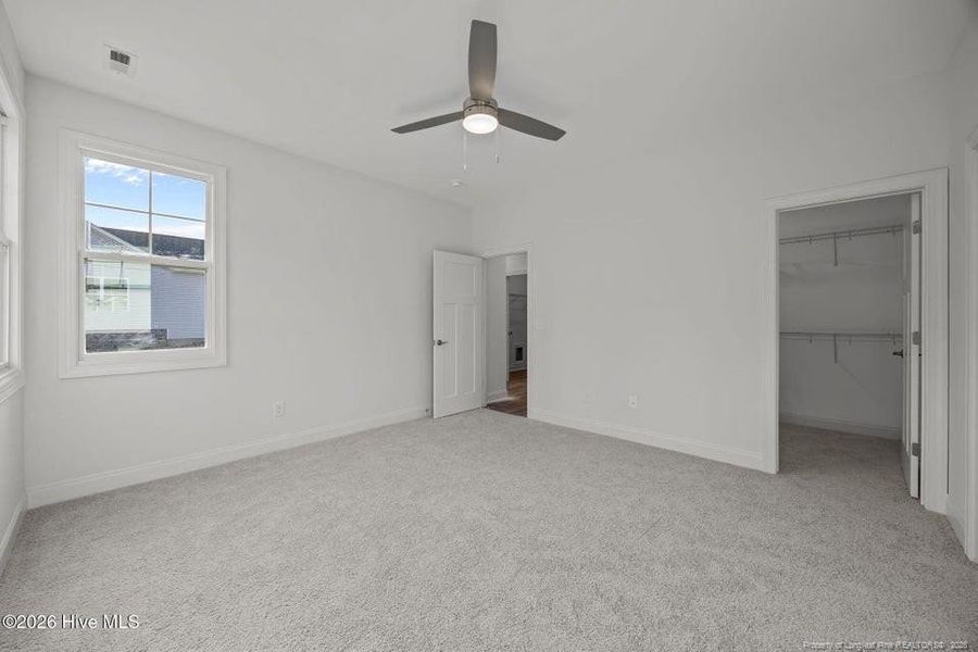 2374 Zion Hill Road SE - Lot 16