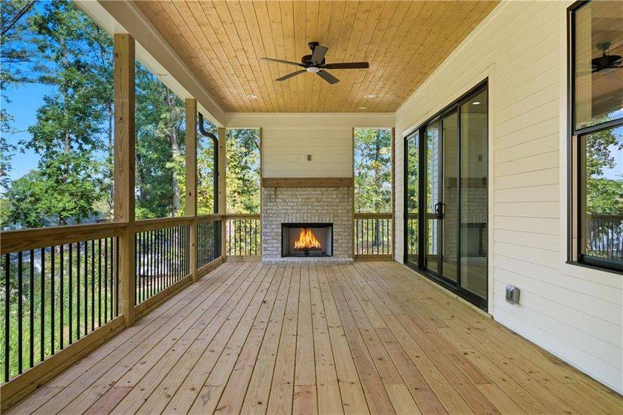 Image 38 of a home in .