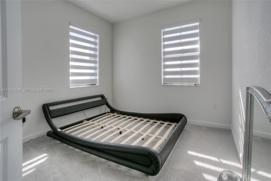 Furnished interior view inside a new home in , Miami (Image 4). Furnished interior view inside a new home in , Miami (Image 4).