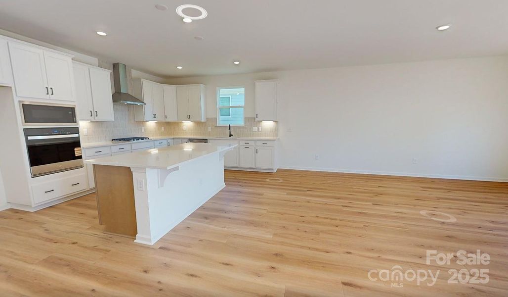 Example Photo from similar home. Options/Colors/Materials may vary. Please confirm all selections with onsite sales counselor.