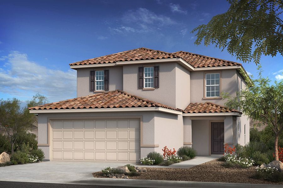 Exterior B Exterior B