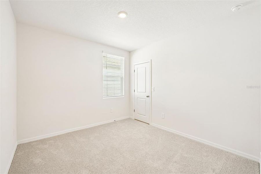 Spacious, unfurnished interior of a new home in Pine Ridge Meadows, Hudson (Image 22).