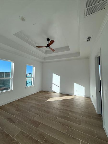 Spacious, unfurnished interior of a new home in , Abilene (Image 9). Spacious, unfurnished interior of a new home in , Abilene (Image 9).