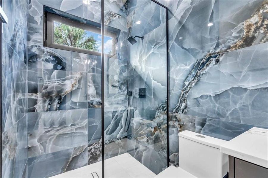 Close-up of interior finishes inside a home in , Nokomis (Image 21). Close-up of interior finishes inside a home in , Nokomis (Image 21).