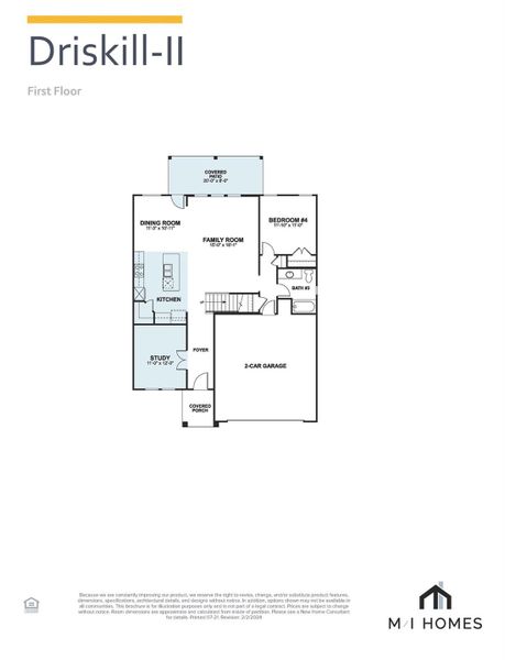 2D floor plan layout of this home in Barksdale, Leander, TX (Image 2). 2D floor plan layout of this home in Barksdale, Leander, TX (Image 2).