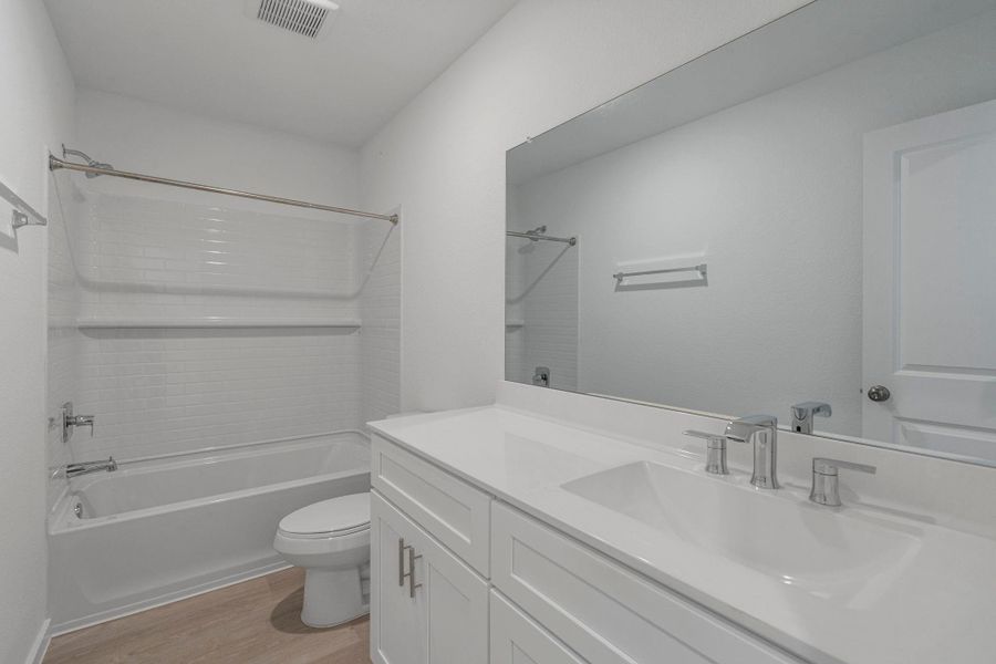 MODEL HOME images may NOT be consistent with the finished product. MODEL HOME images may NOT be consistent with the finished product.