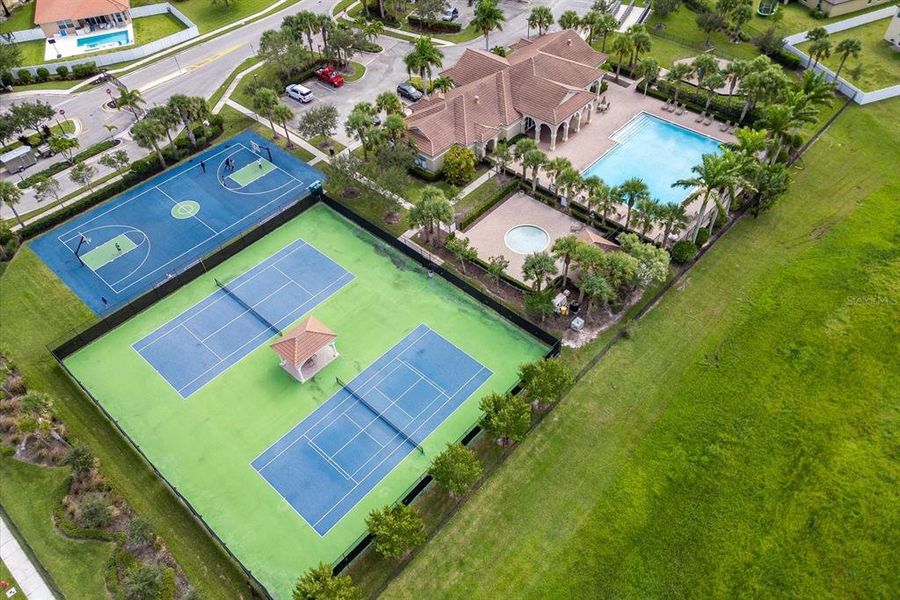 Community amenities in , Fort Pierce (Image 36).