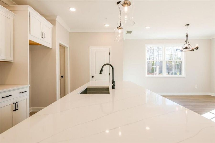 Image 29 of a home in Bluffs at Bells Ferry.