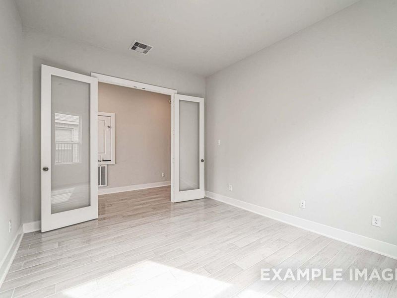 Spacious, unfurnished interior of a new home in , Texas City (Image 4). Spacious, unfurnished interior of a new home in , Texas City (Image 4).